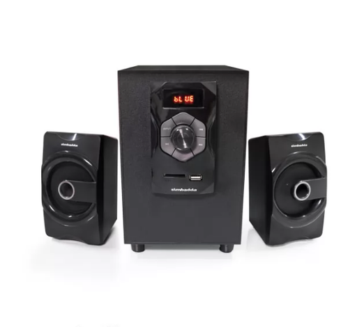 [SPK-0035] Simbadda Speaker CST 5000N Plus