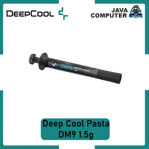 [ACC-0412] Deep Cool Pasta DM9 1.5g