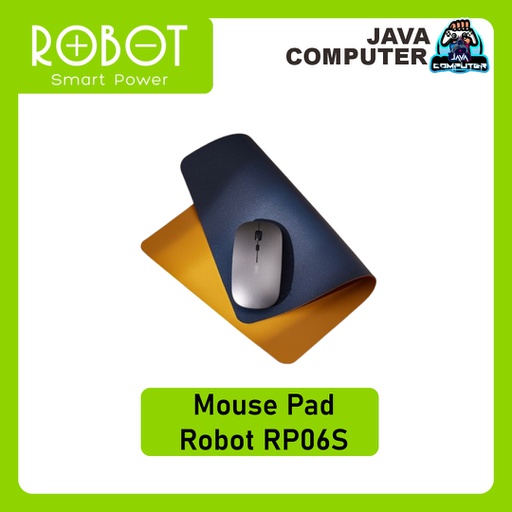 [ACC-0418] Mouse Pad Robot RP06S