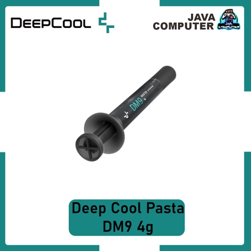 [ACC-0422] Deep Cool Pasta DM9 4g