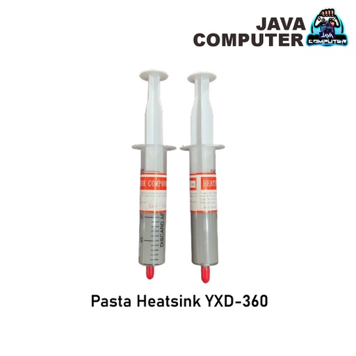 [ACC-0426] Pasta Heatsink YXD-360