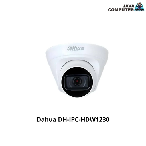[CCTV-0160] Dahua DH-IPC-HDW1230