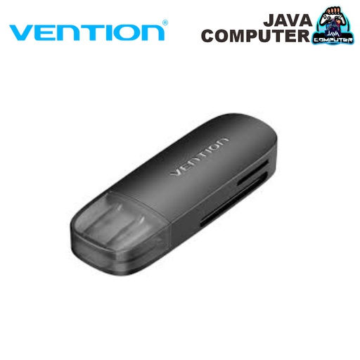 [ACC-0450] Vention Card Reader USB 2.0 (CLEB0)