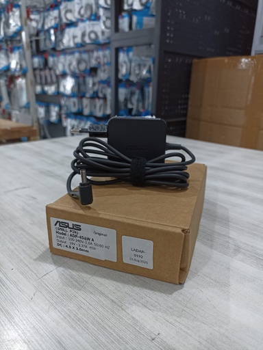 [LADAP-0192] Adaptor Asus 19V 2.37A SQUARE (4.5x3.0)