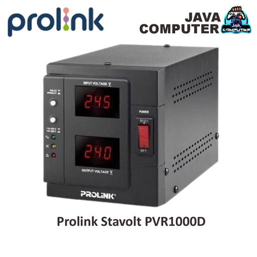[UPS-0077] Prolink Stavolt PVR1000D