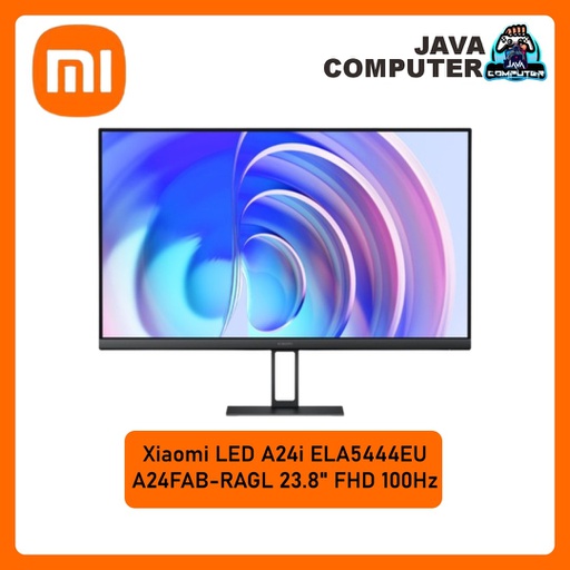 [MONI-0113] Xiaomi LED A24i ELA5444EU/A24FAB-RAGL 23.8&quot; FHD 100Hz