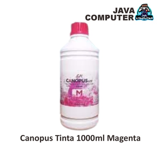 [TINT-0168] Canopus Tinta 1000ml Magenta