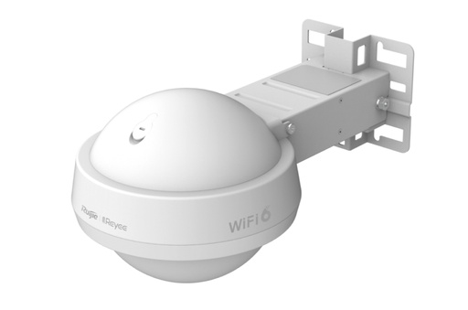 [NET-0504] Ruijie RG-RAP6262 AX3000 Wi-Fi 6 Optical Port