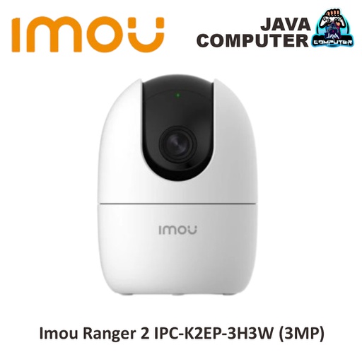 [CCTV-0187] Imou Ranger 2 IPC-K2EP-3H3W (3MP)