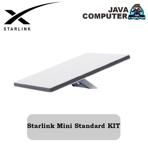 [MODEM-0036] Starlink Mini Standard KIT