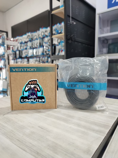 [CBL-0435] Vention Kabel LAN Starlink Gen 3 20M Ethernet Patch Cable Cat5e RJ45 Gray (IACHQ)