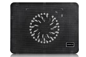 [COLPAD-0018] Deep Cool Cooling Pad Wind Pal Mini N110