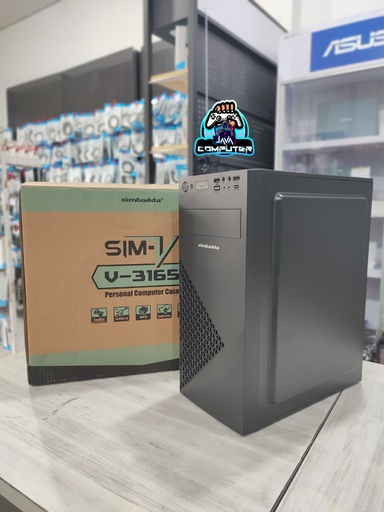 [CASE-0115] Simbadda Casing SIMV 3165 380W