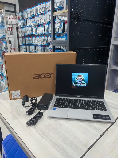 [LAPTOP-1056] Acer Aspire Lite AL14-71P-544E/Intel Core i5-13500H/8GB/512GB SSD/14.0″ WUXGA/Win11 Home+OHS+M365/Light Silver (BAG)