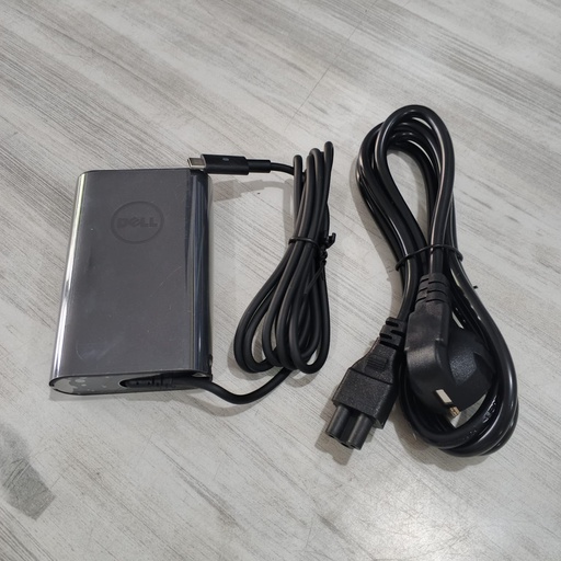 [LADAP-0217] Adaptor Dell 20V 3.25A USB-C (65W)