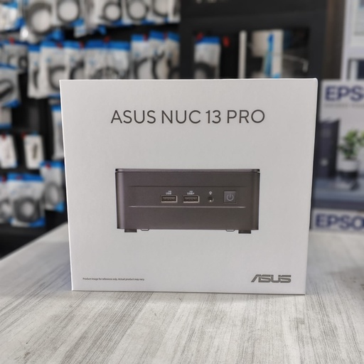 [NUC-0025] ASUS NUC PRO NUC13ANH i3-1315U (No HDD, No RAM) Alderlake