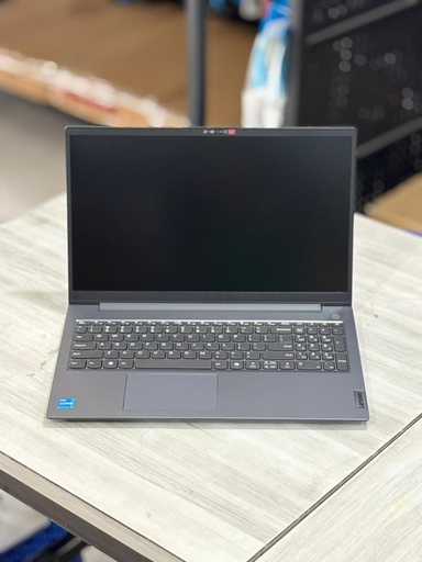 [LAPTOP-1068] Lenovo V15 G5 IRL 83GW008NID i3-1315U/8GB/512GB SSD/Win11 Home+OHS 2024/15.6"FHD/Luna Grey (BAG)