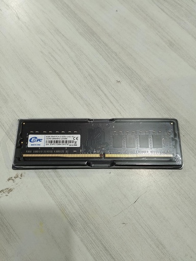 [RAM-0133] ENPC DDR4 8GB 2666
