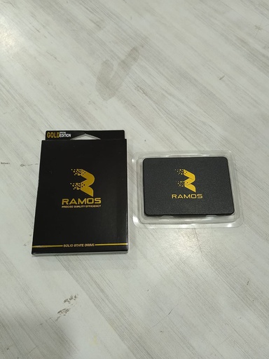 [SSD-0204] Ramos SSD SATA 256GB