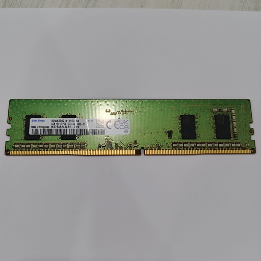 [RAM-0135] Samsung DDR4 4GB 3200