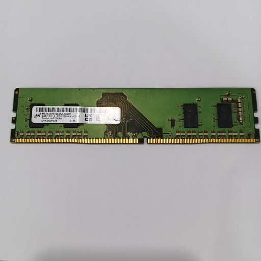 [RAM-0136] Micron DDR4 4GB 3200