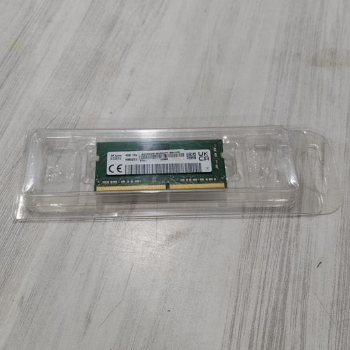 [SODIM-0111] Hynix Sodim DDR4 4GB 3200