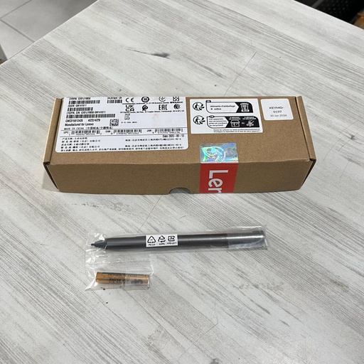 [KEYMO-0197] Lenovo Digital Pen 2 GX81J19850