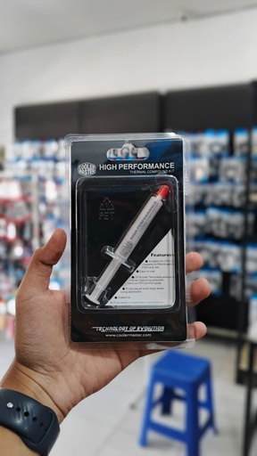 [ACC-0541] Cooler Master Pasta HTK-002