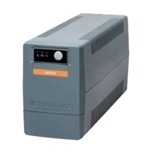 [UPS-0105] SOCOMEC UPS Netys PE 650VA 360W Universal