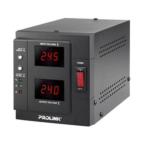 [UPS-0108] Prolink Stavolt PVR3000D