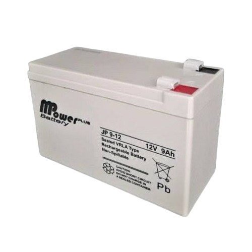 [UPS-0110] MPower Battery JP9-12 12V 9Ah