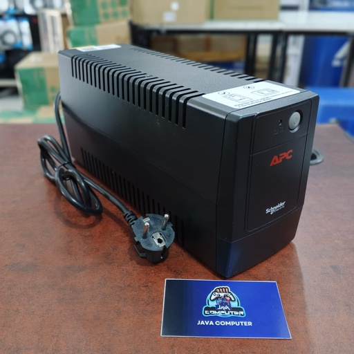 [UPS-0116] APC UPS BVG1600I-GR 900W/1600VA