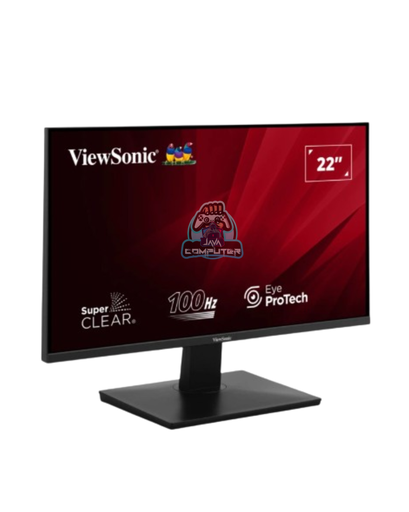 [MONI-0153] ViewSonic VA22E2-H 22" Full HD 100Hz HDMI VGA