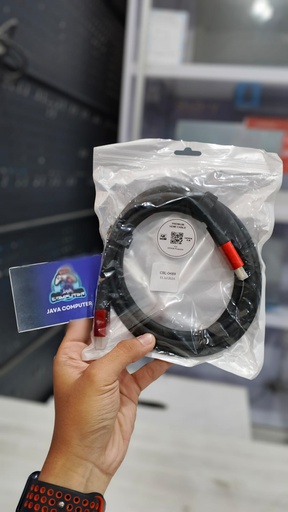 [CBL-0489] HDTV Cable HDMI 2M Premium