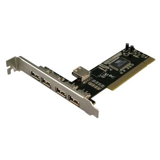 [ACC-0042] PCI USB 4 PORT 2.0