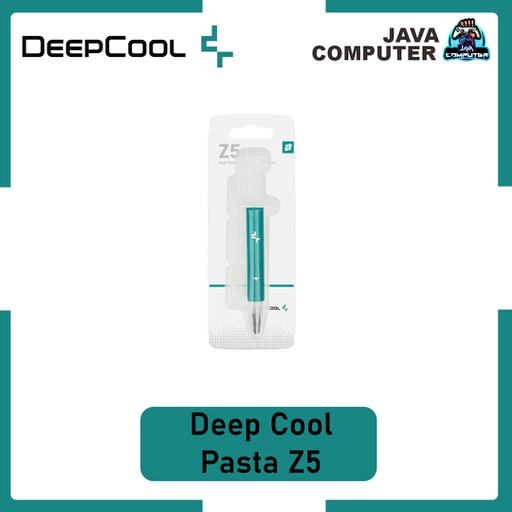 [ACC-0063] Deep Cool Pasta Z5