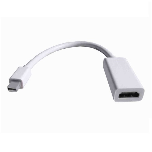 [ACC-0301] Converter Mini Display Port to HDMI