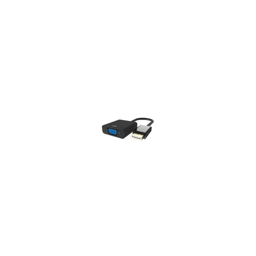 [ACC-0107] Converter Display Port To VGA