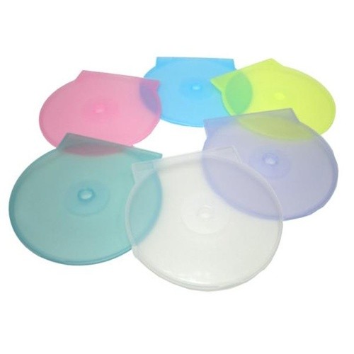 [ACC-0114] CD Case Kerang BAZIC