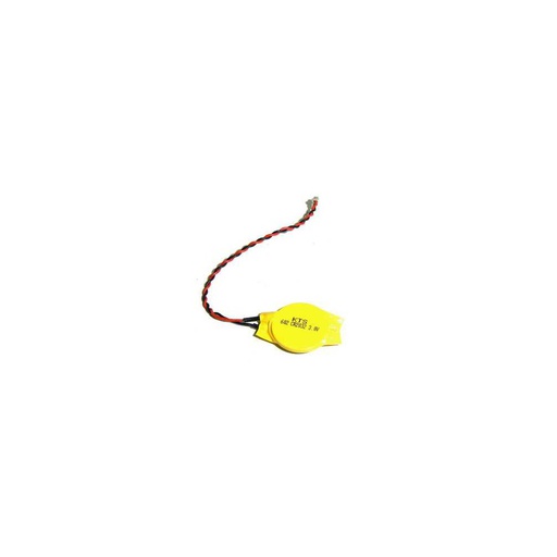 [ACC-0120] Baterai CMOS CR2032 Soket Kabel 2 PIN