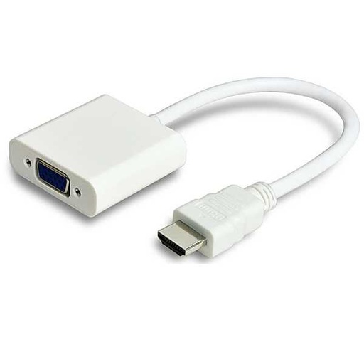 [ACC-0127] Converter HDMI To VGA