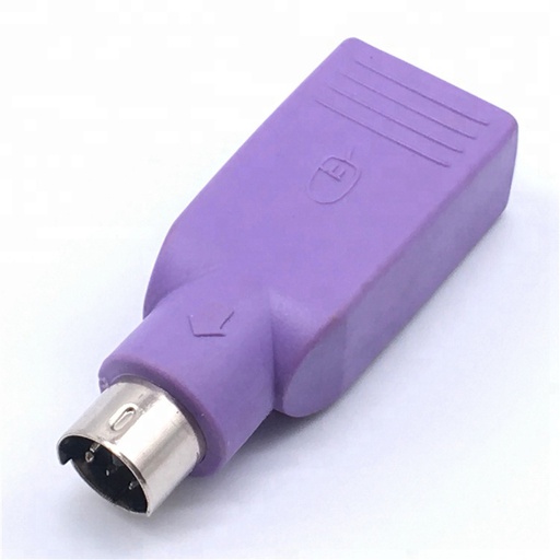 [ACC-0164] Connector USB TO PS 2