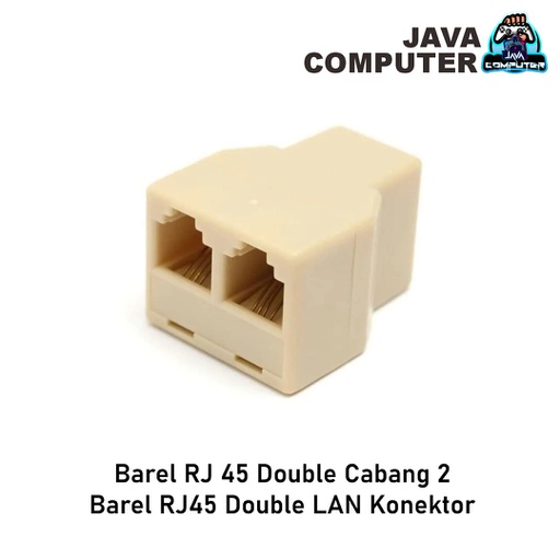 [ACC-0170] Lan Barel Cabang 2