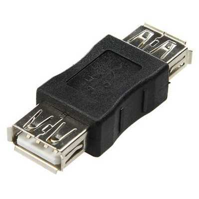 [ACC-0013] Connector USB F to F