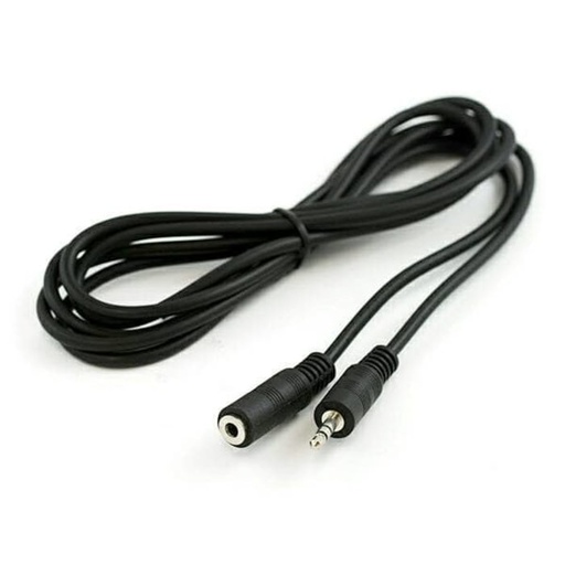 [CBL-0033] Cable Audio Extension 1.5M