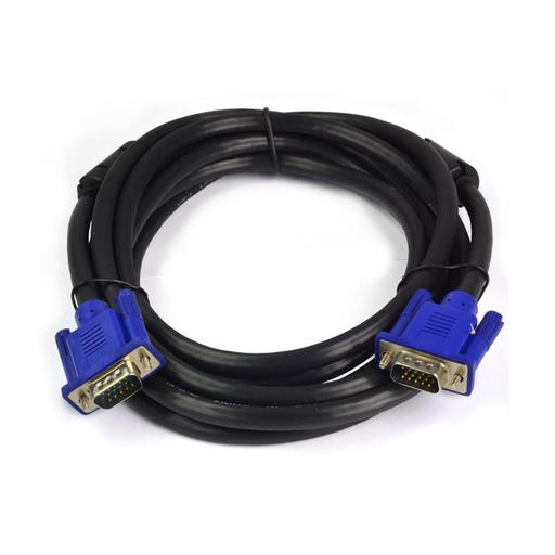 [CBL-0046] Cable VGA 20M
