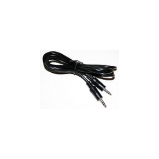 [CBL-0047] Cable Audio 3.5" to 3.5" 3M