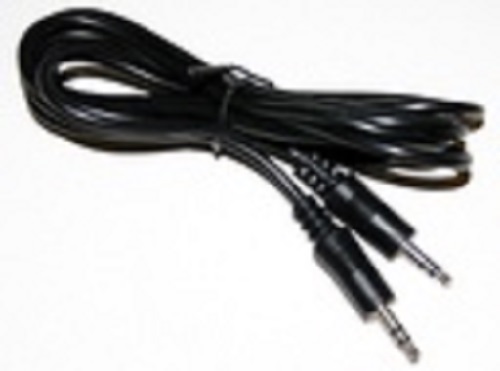 [CBL-0047] Cable Audio 3.5" to 3.5" 3M