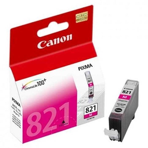 [CART-0080] Canon 821 Magenta