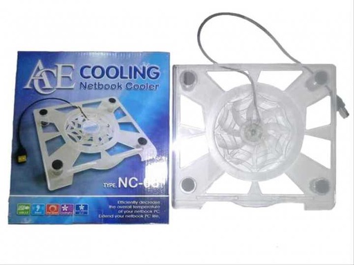 [FAN-0001] SQ ONE Cooling Pad NC-08